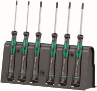 Wera Schraubendreher-Set TORX® 5118154001, 1 St.