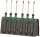 Wera Schraubendreher-Set TORX® 5118154001, 1 St.