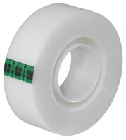 Scotch Magic™ Tape Klebefilm matt 19,0 mm x 33,0 m 8 Rollen