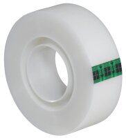 Scotch Magic™ Tape Klebefilm matt 19,0 mm x 33,0 m 8 Rollen