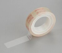 Scotch Crystal Klebefilm kristall-klar 19,0 mm x 33,0 m 1 Rolle