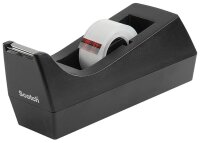 Scotch Tischabroller 83980 schwarz