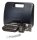 brother P-touch D210VP Beschriftungsgerät schwarz