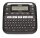 brother P-touch D210VP Beschriftungsgerät schwarz