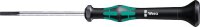 Wera Schraubendreher-Set Schlitz 5118010001 0,50 mm, 1 St.