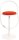 meet powered by PAPERFLOW Barhocker SATURNE THSATV.13.27 rost, 1 St.