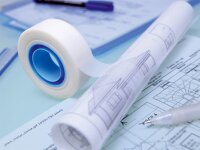 Scotch Removable Klebefilm matt 19,0 mm x 33,0 m 1 Rolle