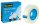 Scotch Removable Klebefilm matt 19,0 mm x 33,0 m 1 Rolle