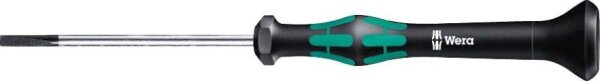 Wera Schraubendreher-Set Schlitz 5118012001 0,60 mm, 1 St.