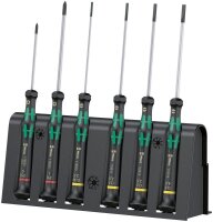Wera Schraubendreher-Set Kraftform Micro 2035/6 B, 1 St.