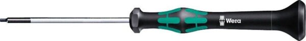 Wera Sechskant-Schraubendreher 5118068001 2,0 mm, 1 St.