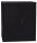 BISLEY Stahlschrank Universal E402A01633 schwarz 1 Fachboden 91,4 x 40,0 x 100,0 cm, aufgebaut, 1 St.