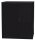 BISLEY Stahlschrank Universal E402A01633 schwarz 1 Fachboden 91,4 x 40,0 x 100,0 cm, aufgebaut, 1 St.