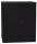 BISLEY Stahlschrank Universal E402A01633 schwarz 1 Fachboden 91,4 x 40,0 x 100,0 cm, aufgebaut, 1 St.