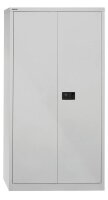BISLEY Stahlschrank Universal E722A0345645 lichtgrau 3...