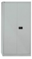 BISLEY Stahlschrank Universal E722A03355 silber 3...