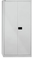 BISLEY Stahlschrank Universal E782A0445645 lichtgrau 4...