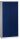 BISLEY Stahlschrank Universal E782A04505 lichtgrau, oxofordblau 4 Fachböden 91,4 x 40,0 x 195,0 cm, aufgebaut, 1 St.