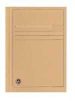 Aktendeckel DIN A4 chamois, 20 St.