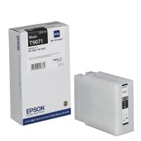 EPSON T9071XXL schwarz Druckerpatrone