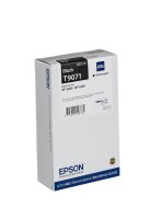 EPSON T9071XXL schwarz Druckerpatrone