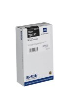 EPSON T9071XXL schwarz Druckerpatrone