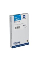 EPSON T9072XXL cyan Druckerpatrone