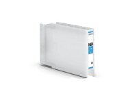 EPSON T9072XXL cyan Druckerpatrone