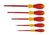 Wiha Schraubendreher-Set 23496, 1 St.