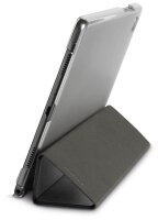 hama Fold Clear Tablet-Hülle für SAMSUNG Galaxy Tab A9+ schwarz