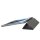 hama Fold Clear Tablet-Hülle für SAMSUNG Galaxy Tab A9+ schwarz