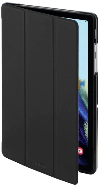 hama Fold Tablet-Hülle für SAMSUNG Galaxy Tab A9+ schwarz