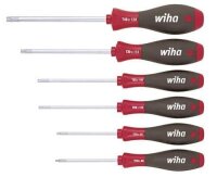 Wiha Schraubendreher-Set 07155 6-teilig