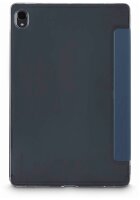 hama Fold Clear Tablet-Hülle für SAMSUNG Galaxy Tab A9+ dunkelblau