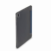 hama Fold Clear Tablet-Hülle für SAMSUNG Galaxy Tab A9+ dunkelblau