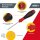 Wiha Schraubendreher-Set SoftFinish® SZ/PH 07152 6-teilig