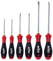 Wiha Schraubendreher-Set 26146 6-teilig