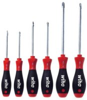 Wiha Schraubendreher-Set 26146 6-teilig