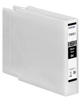 EPSON T9081XL schwarz Druckerpatrone