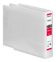 EPSON T9083XL magenta Druckerpatrone