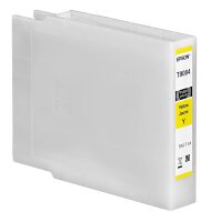 EPSON T9084XL gelb Druckerpatrone