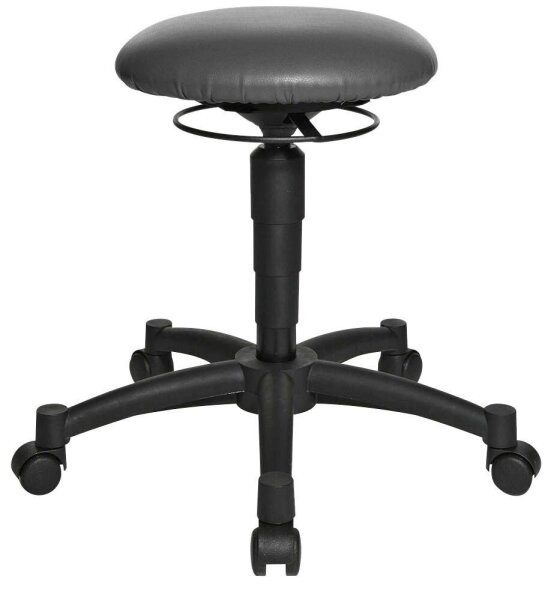 Topstar Sitz- & Stehhocker Body Balance 10 BAL10S12 anthrazit, 1 St.