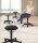Topstar Sitz- & Stehhocker Body Balance 10 BAL10S12 anthrazit, 1 St.