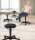 Topstar Sitz- & Stehhocker Body Balance 10 BAL10S12 anthrazit, 1 St.