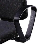 Topstar B2 (O) Armlehnen schwarz für Body Balance...