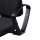 Topstar B2 (O) Armlehnen schwarz für Body Balance 450, Point 40, 2 St.