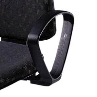 Topstar B2 (W) Armlehnen schwarz für Body Balance...