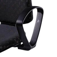 Topstar B2 (W) Armlehnen schwarz für Body Balance...