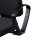 Topstar B2 (W) Armlehnen schwarz für Body Balance 50, 2 St.