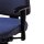 Topstar K2 Armlehnen verstellbar schwarz für Body Balance 50, 2 St.